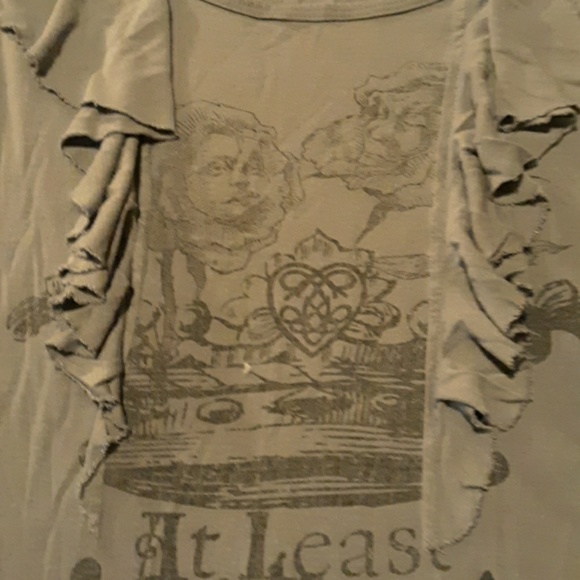 ⚘Alice in Wonderland T-shirt⚘ - Picture 2 of 4